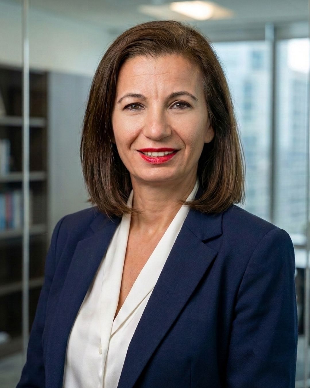 Carina Oneto Izzo